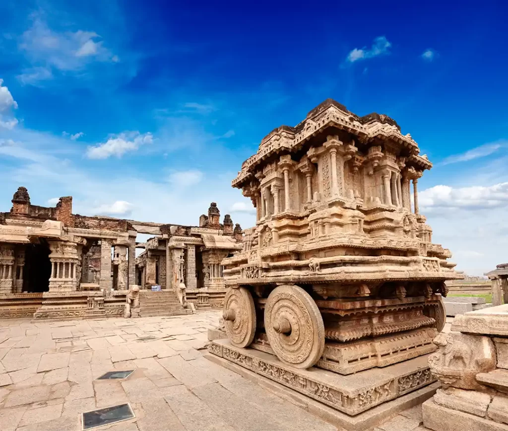 Hampi, India