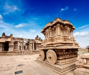 Hampi, India