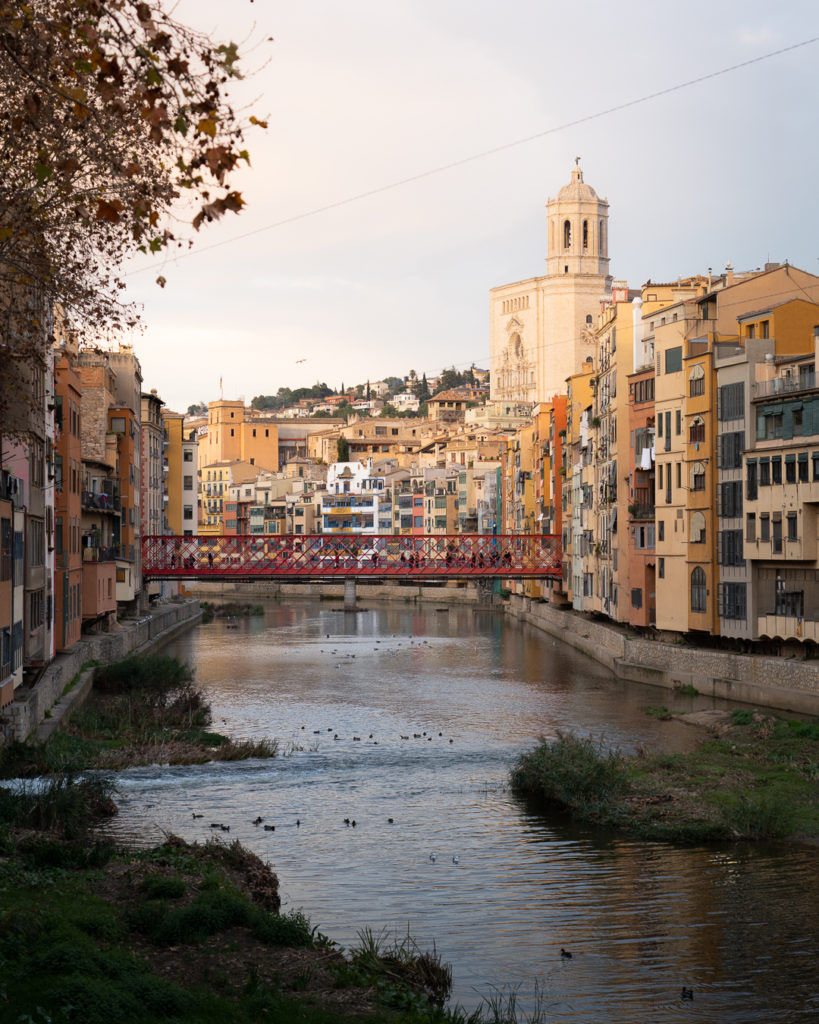 Girona 