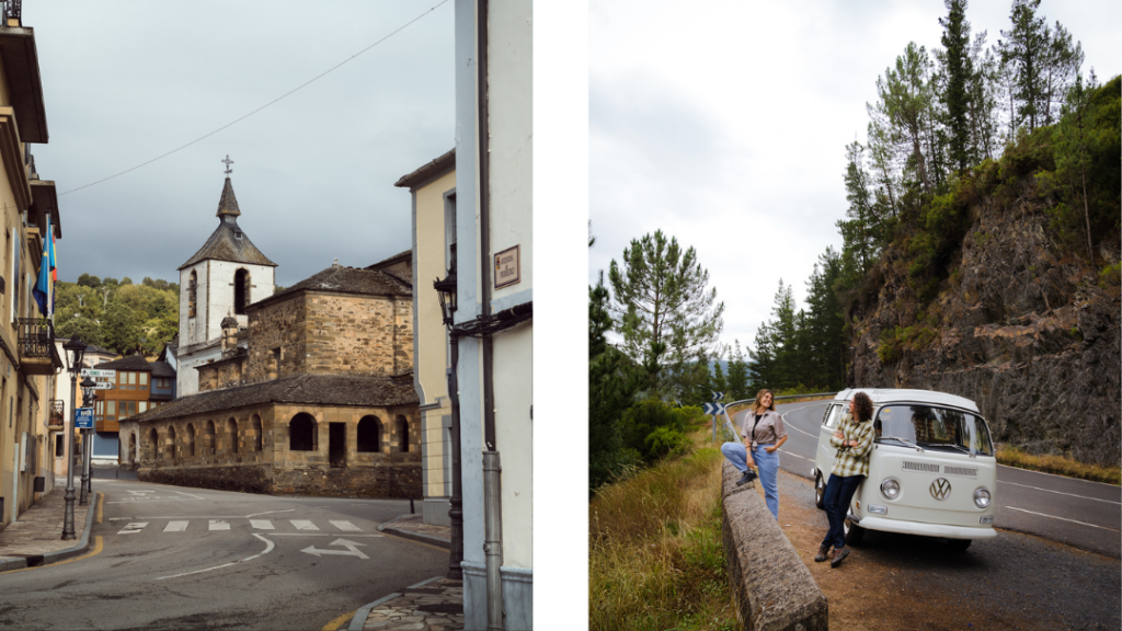 Granadas de Salime. Roadtrip de 3 días por la Asturias Occidental