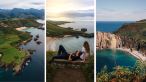 Las 7 mejores playas de Asturias