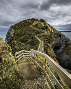 Punta Fruciño do Porco