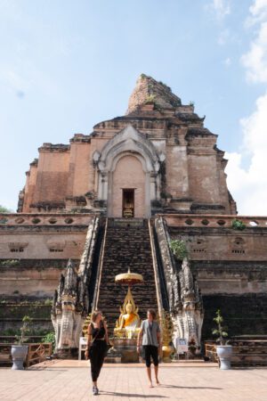 Wat Chedi Luang 2-2