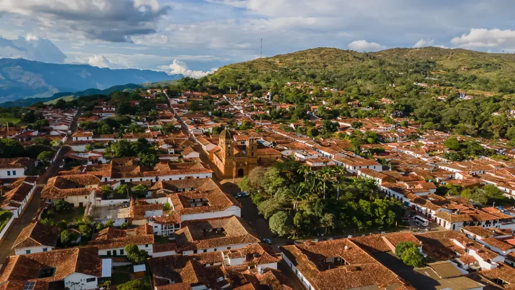 Guía Definitiva para Viajar a Colombia